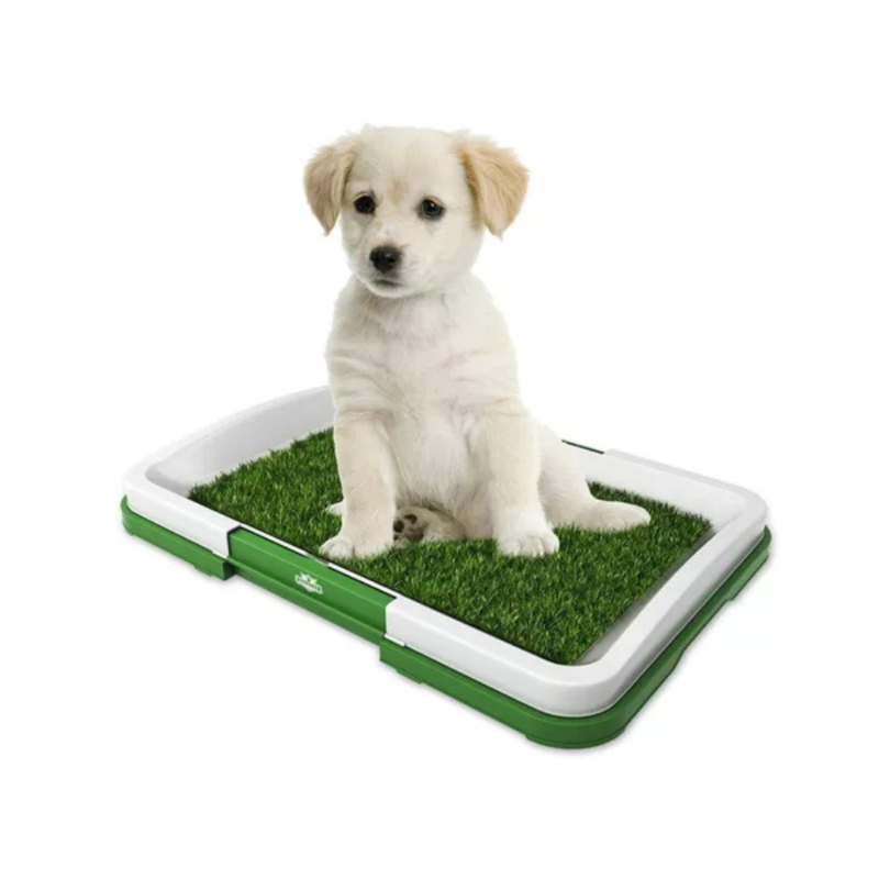 Tapete Baño Entrenador De Mascotas