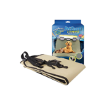 Funda de Asiento para Mascotas Pet Zoom