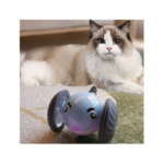 Juguete Interactivo Automático para Gatos y Perros - Image 2