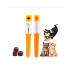 Lima Pulidor De Uñas Eléctrico Mascotas - Image 3