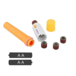 Lima Pulidor De Uñas Eléctrico Mascotas - Image 2