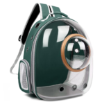 Mochila transportadora mascotas pd-21 - Image 7