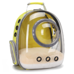 Mochila transportadora mascotas pd-21 - Image 6