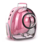 Mochila transportadora mascotas pd-21 - Image 5