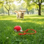 Pelota Interactiva Inteligente para Gatos Juguete Automático Giratorio con Luz LED y Sensor de Obstáculos - Image 3