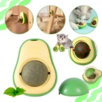 Bola Giratoria con Catnip para Gatos - Image 2
