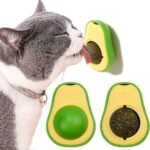Bola Giratoria con Catnip para Gatos - Image 3